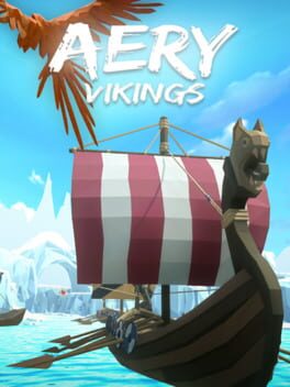 Cover Aery: Vikings