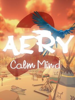 Cover Aery: Calm Mind 2