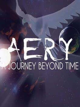 Cover Aery: A Journey Beyond Time