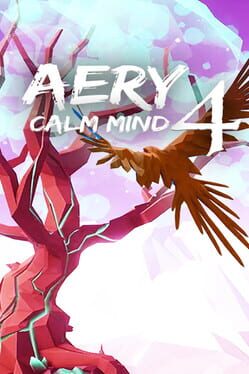 Cover Aery: Calm Mind 4
