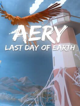 Cover Aery: Last Day of Earth