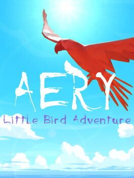 Cover Aery: Little Bird Adventure