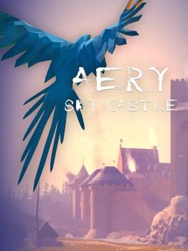 Cover Aery: Sky Castle