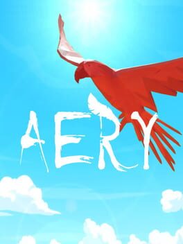 Cover Aery