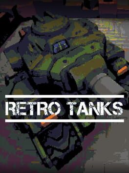 Cover Retro Tanks