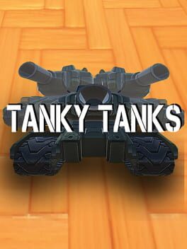 Cover Tanky Tanks