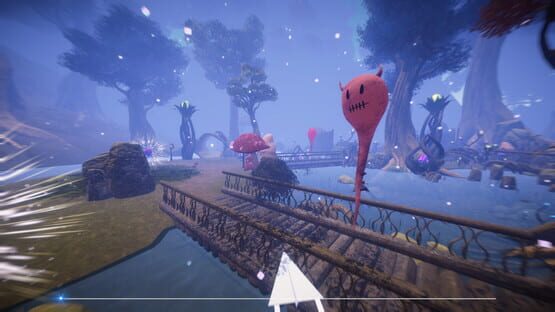 Screenshot Paper Plane Arena: A Medieval Fantasy 2