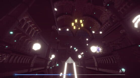 Screenshot Paper Plane Arena: A Medieval Fantasy 3