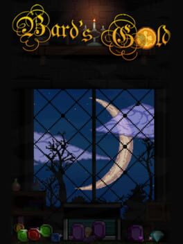Cover Bard's Gold