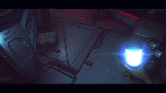 Screenshot Far-Out 3