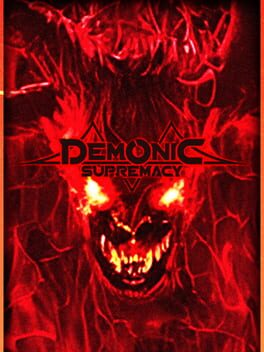 Cover Demonic Supremacy