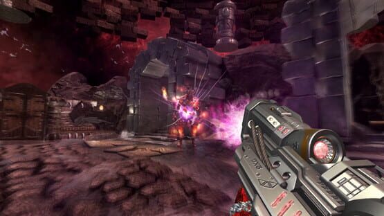 Screenshot Demonic Supremacy 1