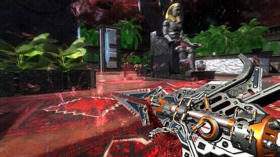 Screenshot Demonic Supremacy 3
