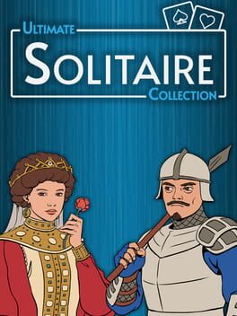 Cover Ultimate Solitaire Collection