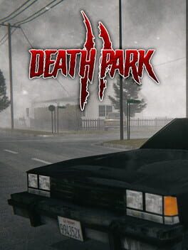 Cover Death Park 2