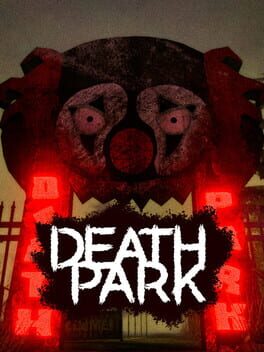 Cover Death Park