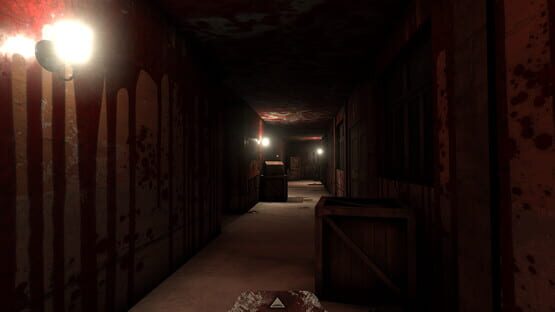 Screenshot Death Park 1