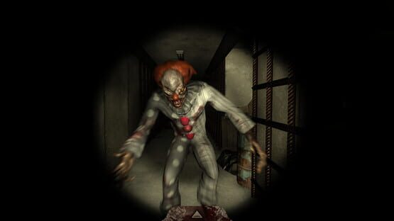 Screenshot Death Park 2