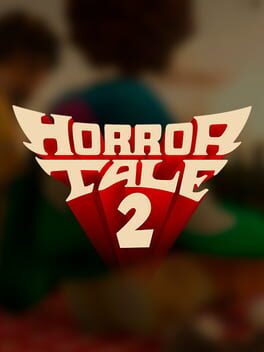 Cover Horror Tale 2: Samantha