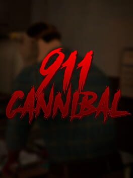 Cover 911: Cannibal
