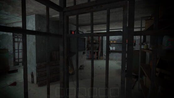 Screenshot 911: Cannibal 3