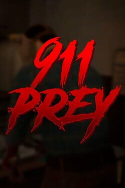 Cover 911: Prey