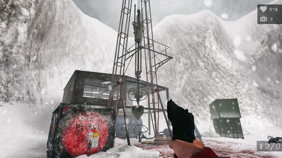 Screenshot Antarctica 88 1