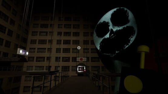 Screenshot Garten of Banban 2 2