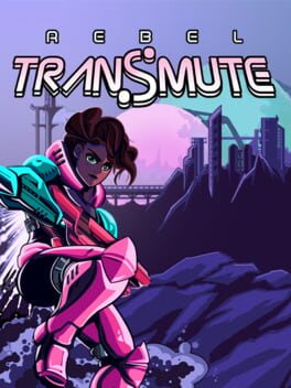 Cover Rebel Transmute
