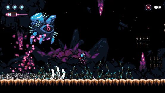Screenshot Rebel Transmute 1