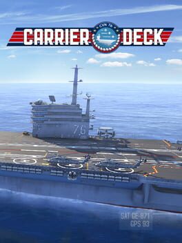 Cover Carrier Deck