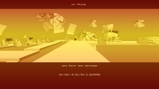 Screenshot No Thing 1
