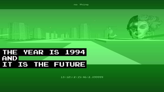 Screenshot No Thing 2