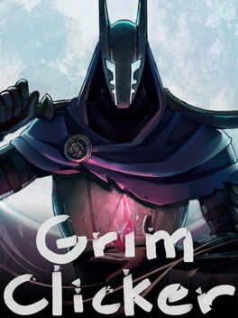 Cover Grim Clicker