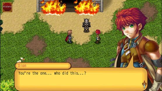 Screenshot Alphadia Genesis 2 1