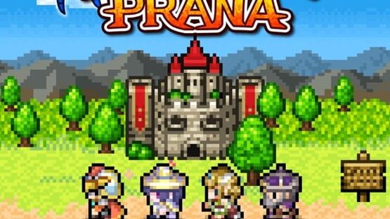 Screenshot Dragon Prana 1