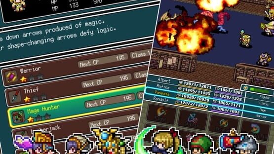 Screenshot Dragon Prana 3
