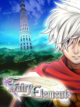 Cover Fairy Elements