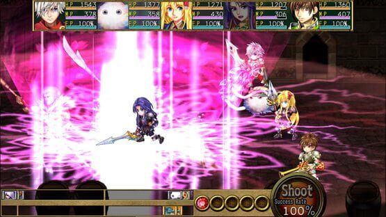 Screenshot Fairy Elements 3