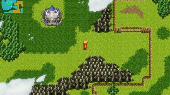 Screenshot Spirit Valor 2