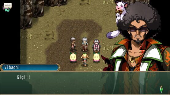 Screenshot Fernz Gate 1