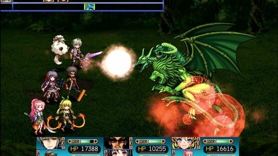 Screenshot Fernz Gate 3