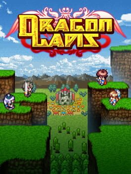 Cover Dragon Lapis