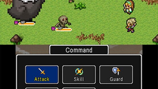 Screenshot Dragon Lapis 1