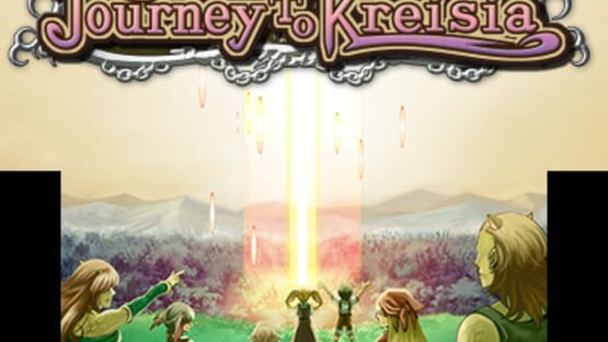 Screenshot Journey to Kreisia 1