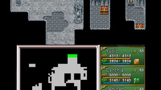 Screenshot Journey to Kreisia 3