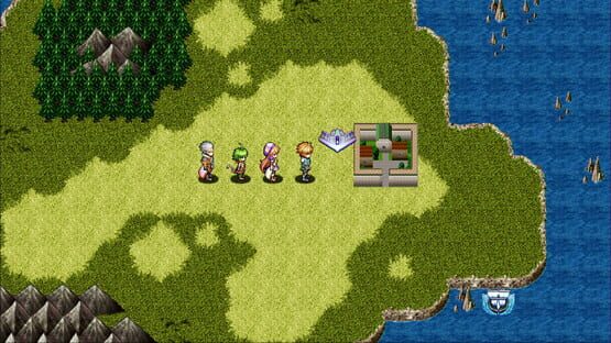 Screenshot Seek Hearts 1