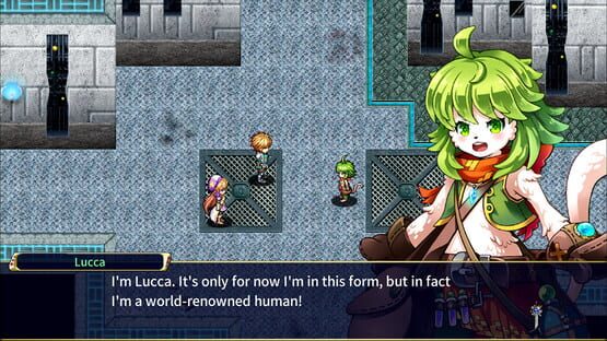 Screenshot Seek Hearts 3