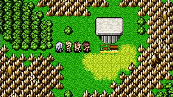 Screenshot Alvastia Chronicles 2