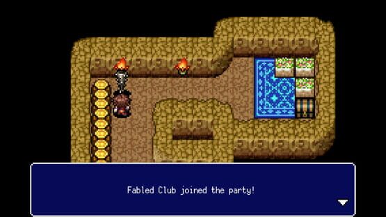 Screenshot Alvastia Chronicles 3